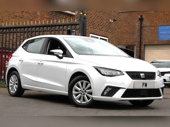 Used SEAT Ibiza 2024 for sale - 79565811: Photo