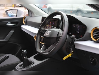 Used SEAT Ibiza 2024 for sale - 79565811: Photo
