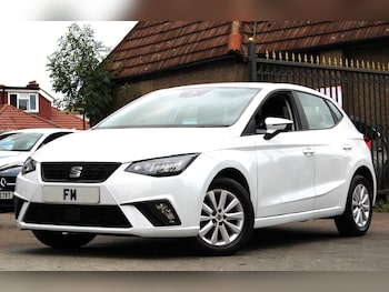 Used SEAT Ibiza 2024 for sale - 79565811: Photo