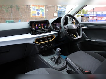 Used SEAT Ibiza 2024 for sale - 79565811: Photo