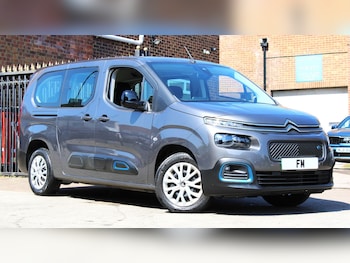Used Citroen Berlingo 2023 for sale - 78335154: Photo