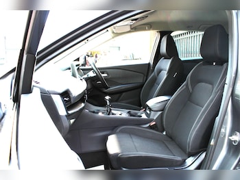Used Nissan Qashqai 2024 for sale - 78601325: Photo