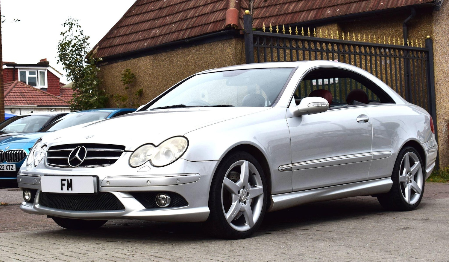 Used Mercedes-Benz CLK for sale - 76020559: Photo 13