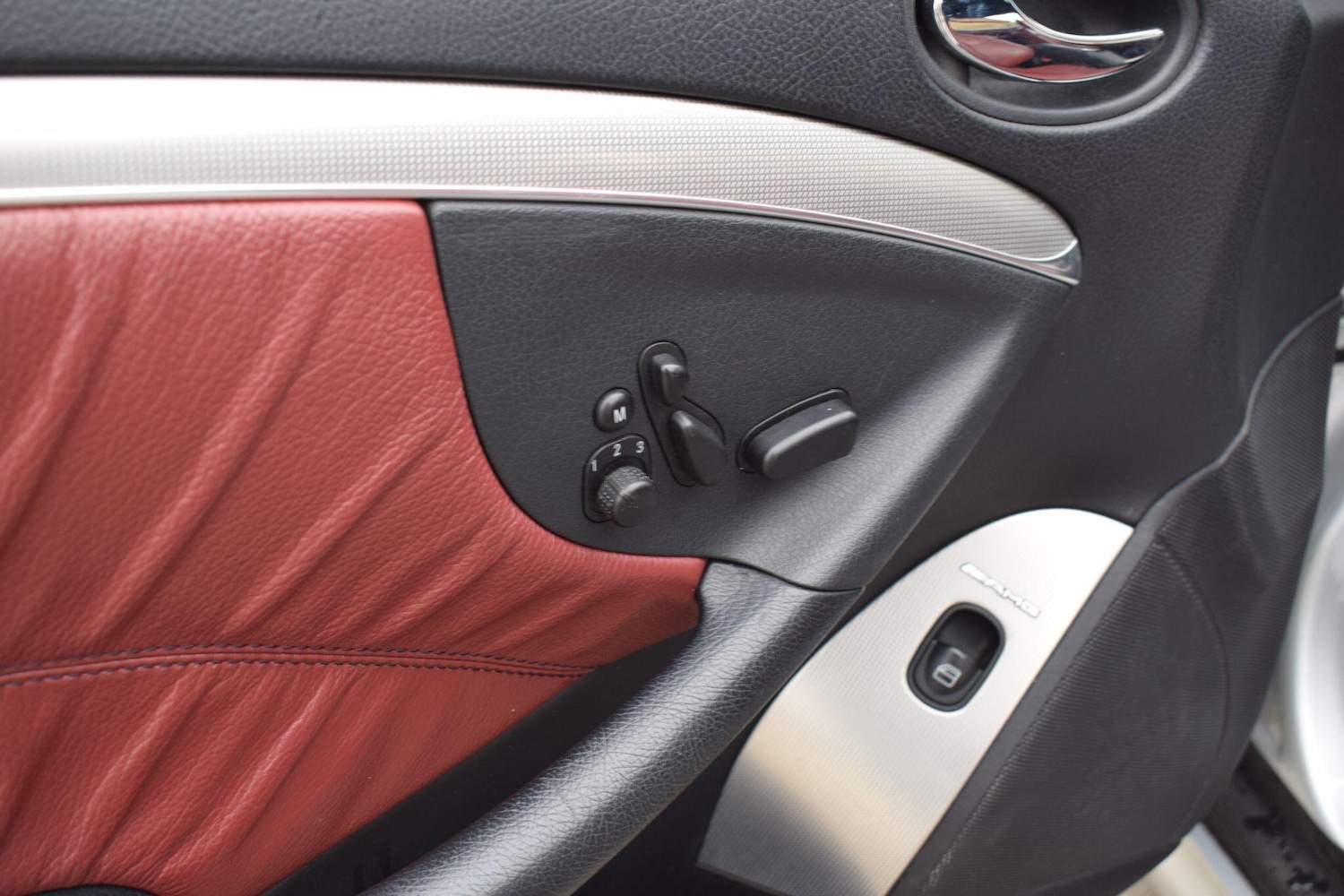 Used Mercedes-Benz CLK for sale - 76020559: Photo 22