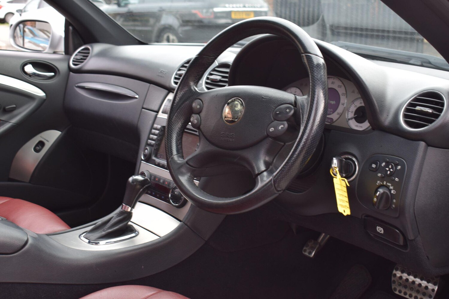 Used Mercedes-Benz CLK for sale - 76020559: Photo 30