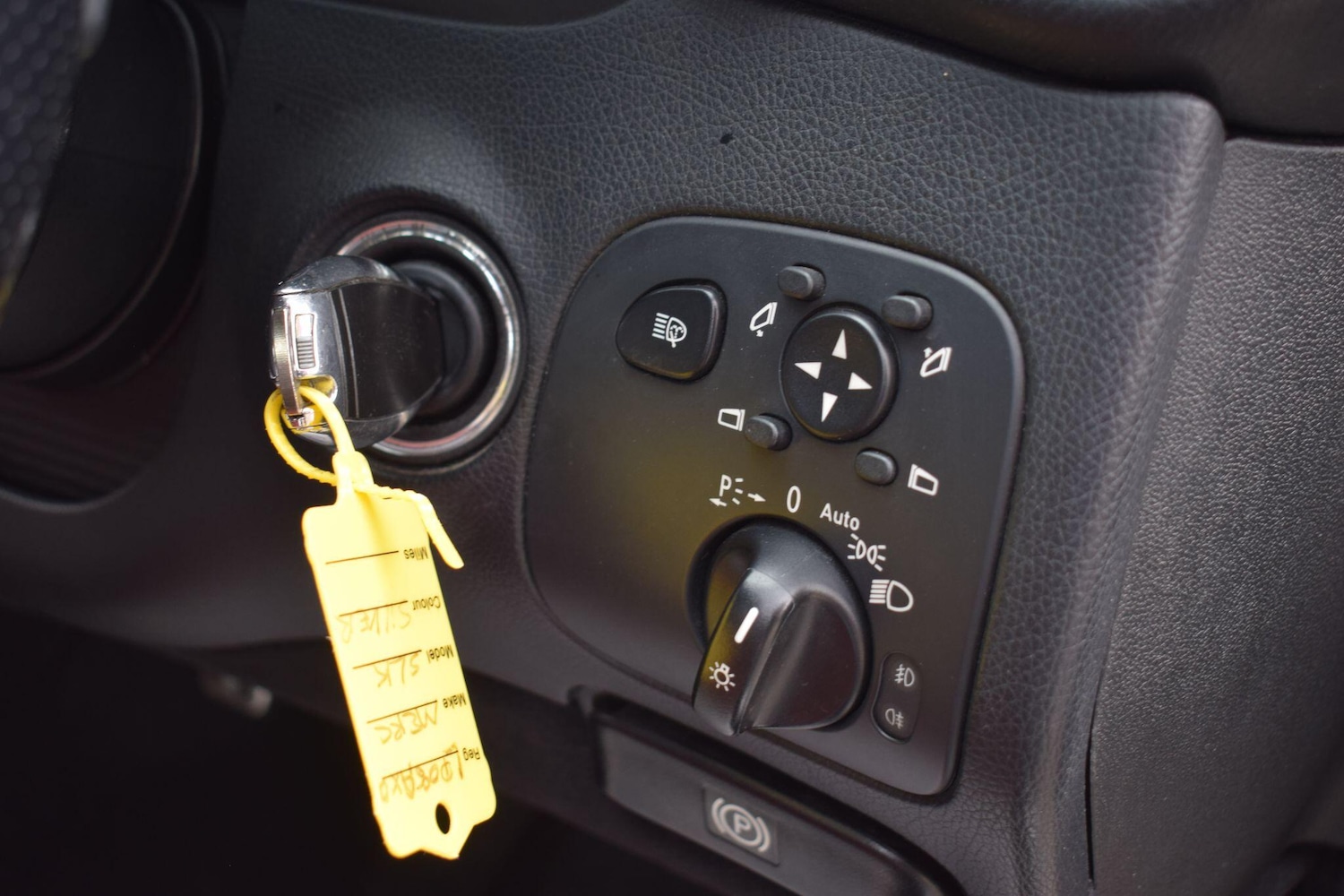 Used Mercedes-Benz CLK for sale - 76020559: Photo 31