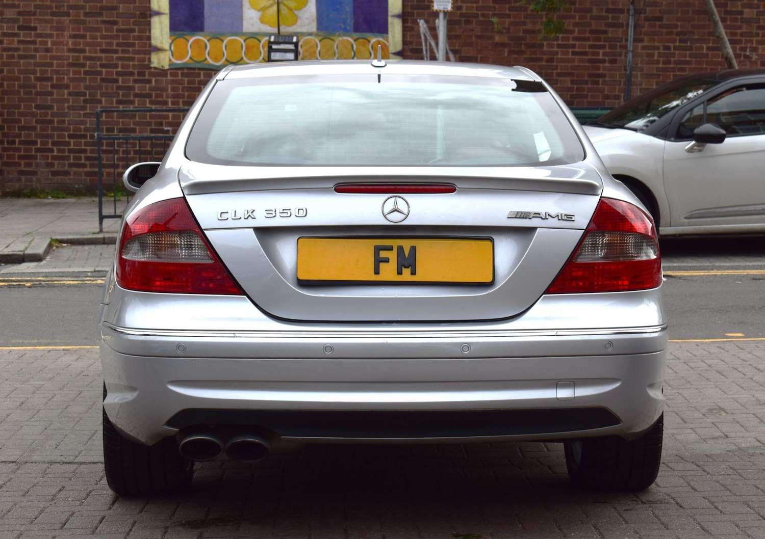 Used Mercedes-Benz CLK for sale - 76020559: Photo 32