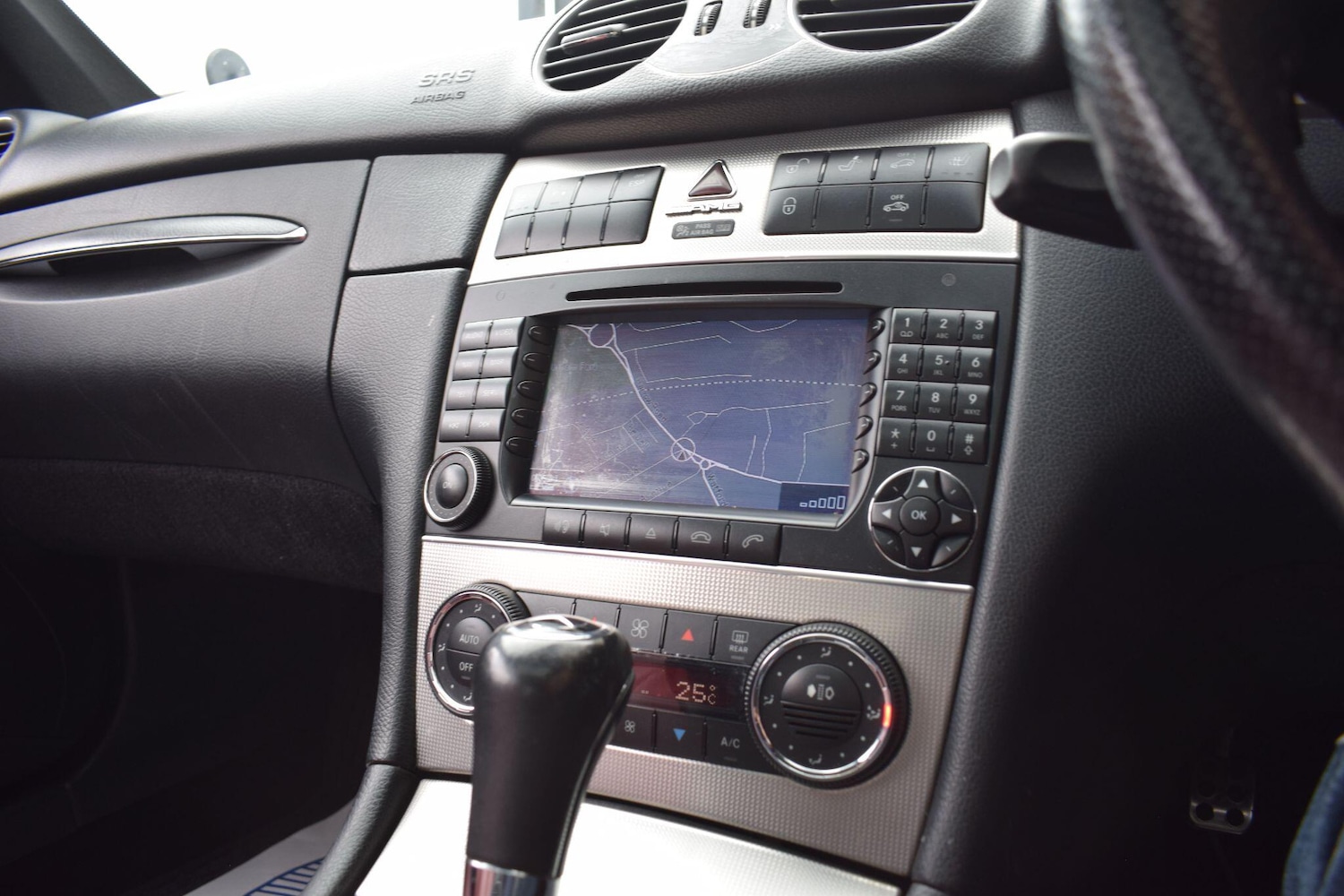 Used Mercedes-Benz CLK for sale - 76020559: Photo 34