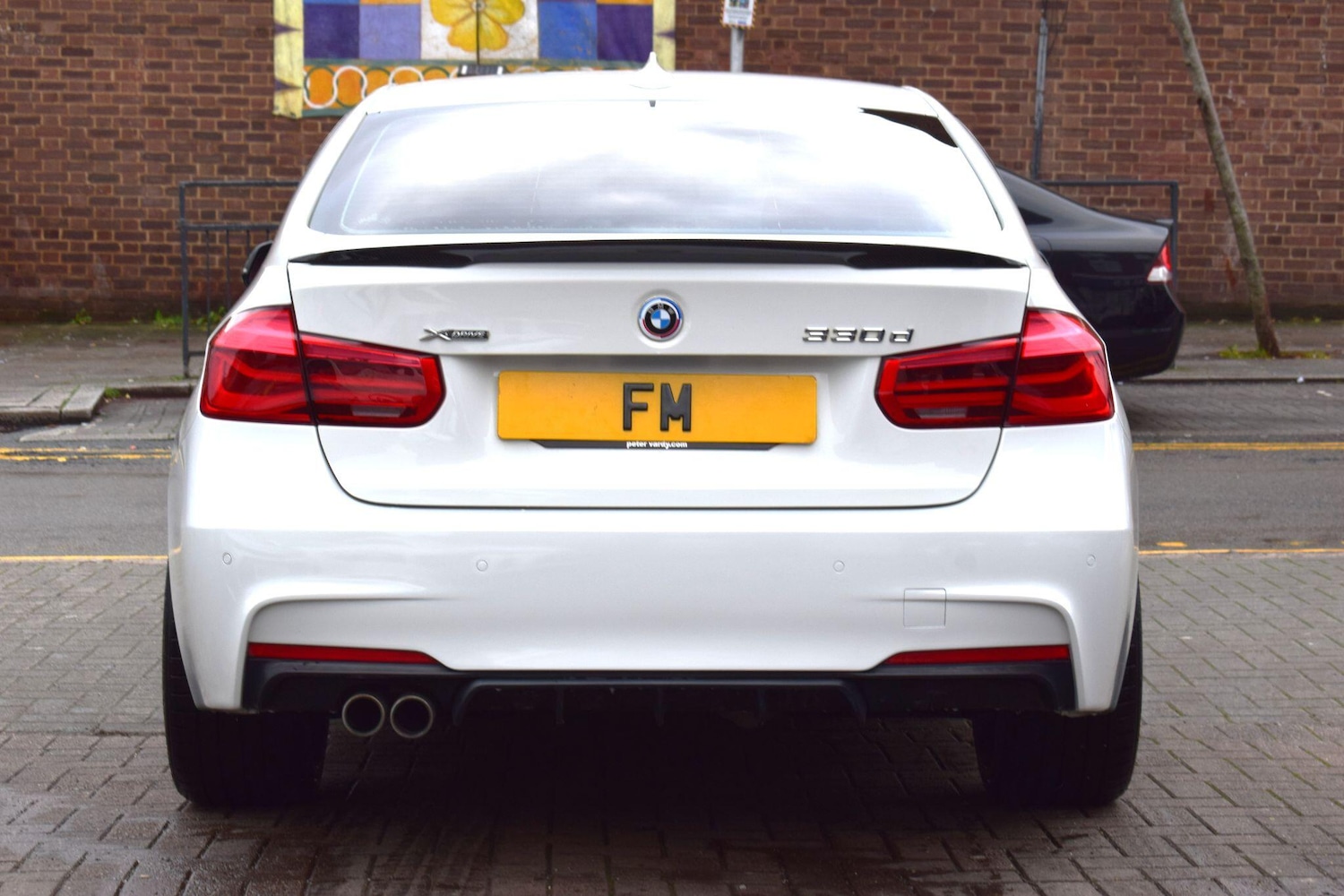 Used BMW 3 Series 2015 for sale - 76849940: Photo 11