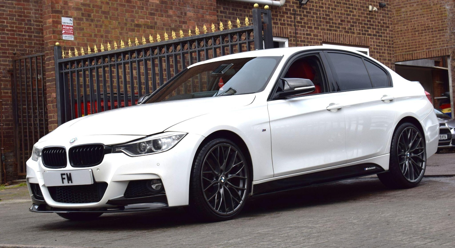 Used BMW 3 Series 2015 for sale - 76849940: Photo 13