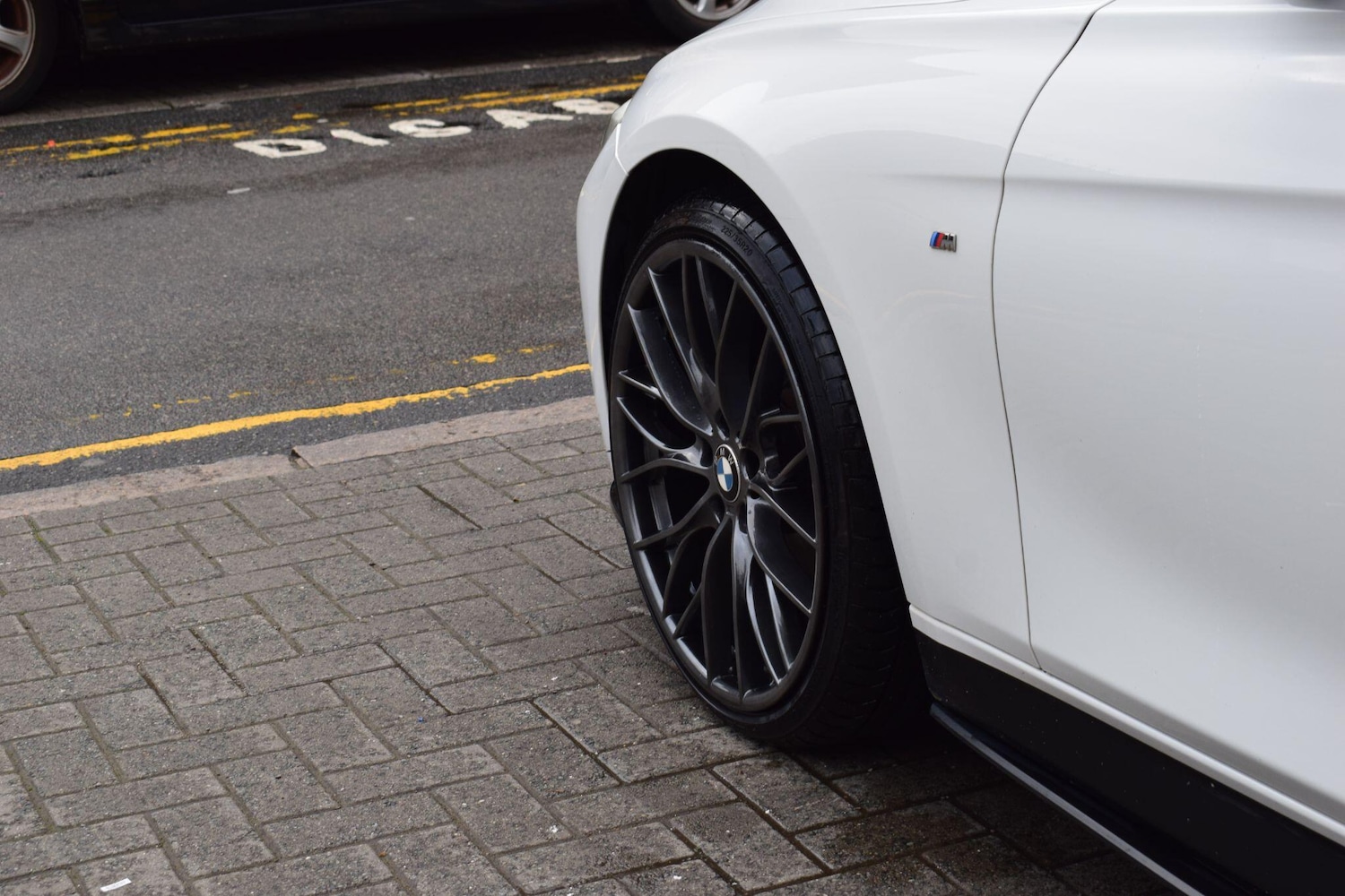 Used BMW 3 Series 2015 for sale - 76849940: Photo 15