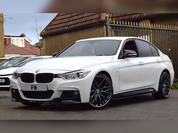 BMW - 3 Series
