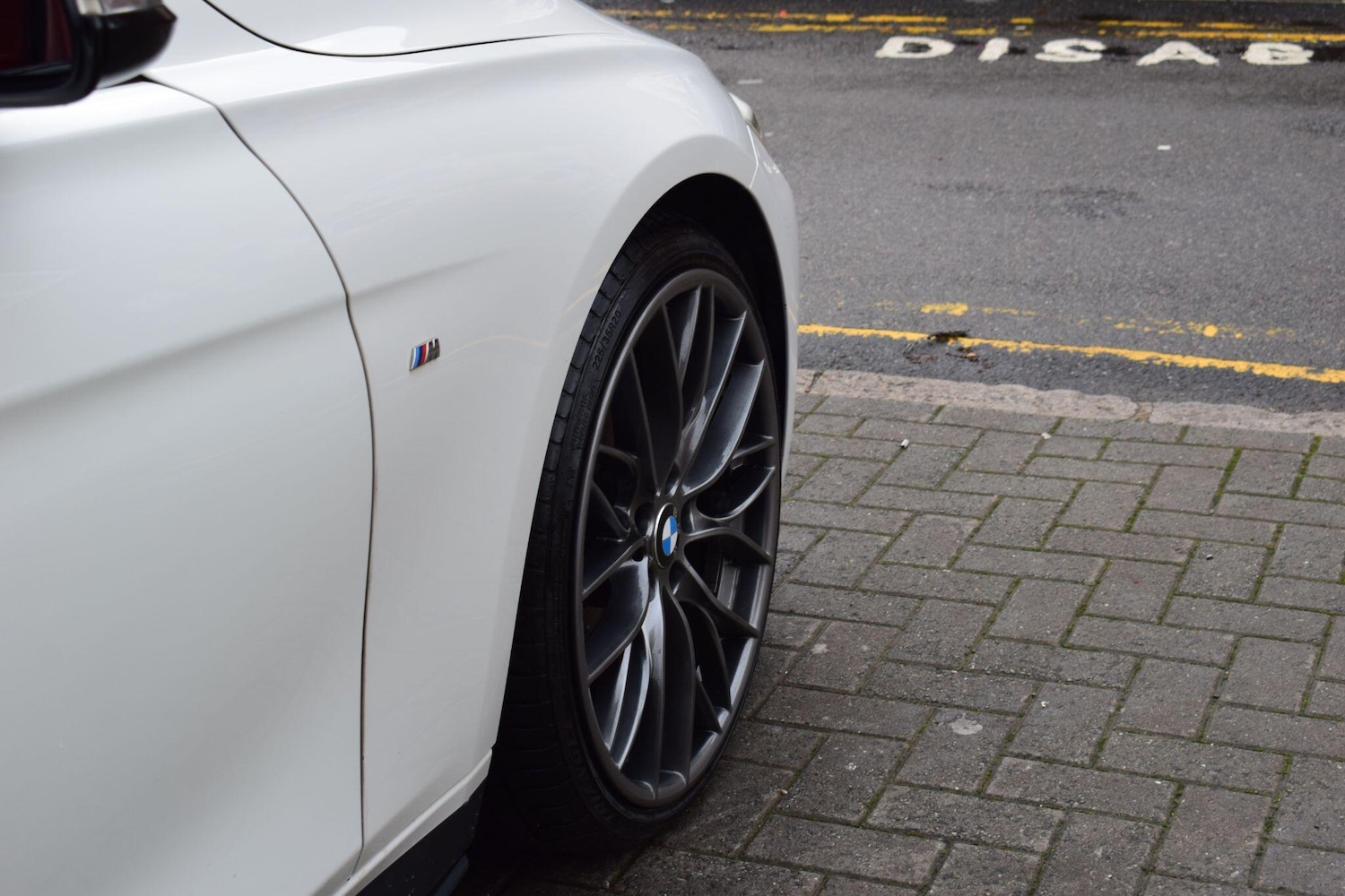 Used BMW 3 Series 2015 for sale - 76849940: Photo 20