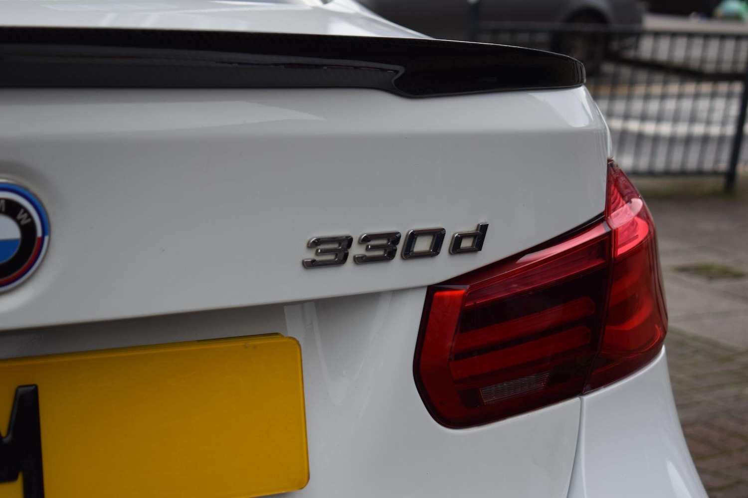 Used BMW 3 Series 2015 for sale - 76849940: Photo 21