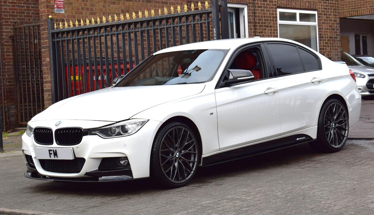 Used BMW 3 Series 2015 for sale - 76849940: Photo 26