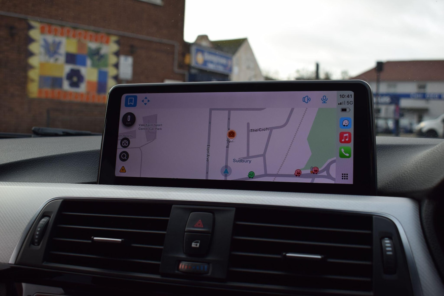 Used BMW 3 Series 2015 for sale - 76849940: Photo 32