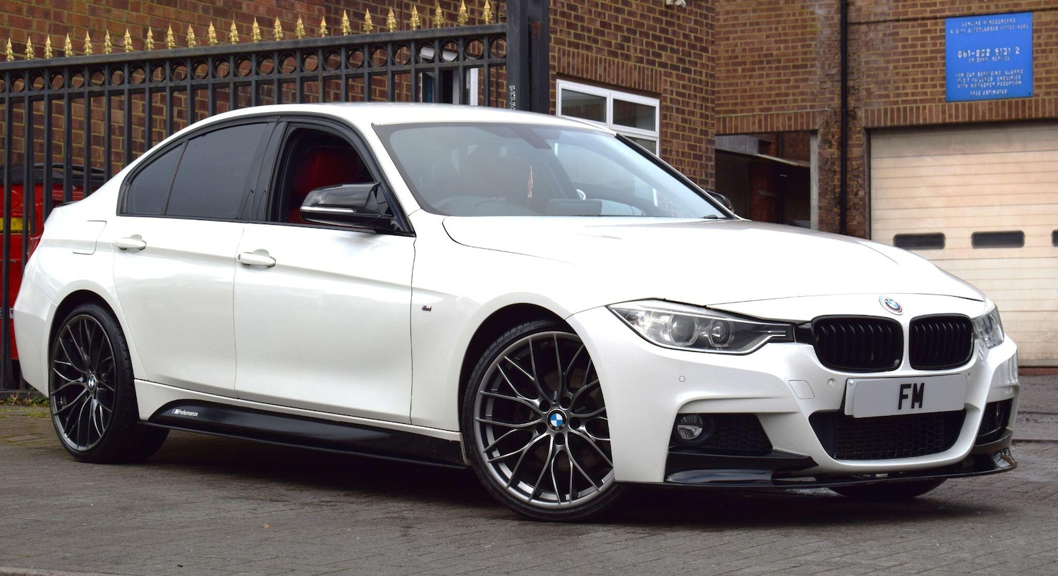 Used BMW 3 Series 2015 for sale - 76849940: Photo 33