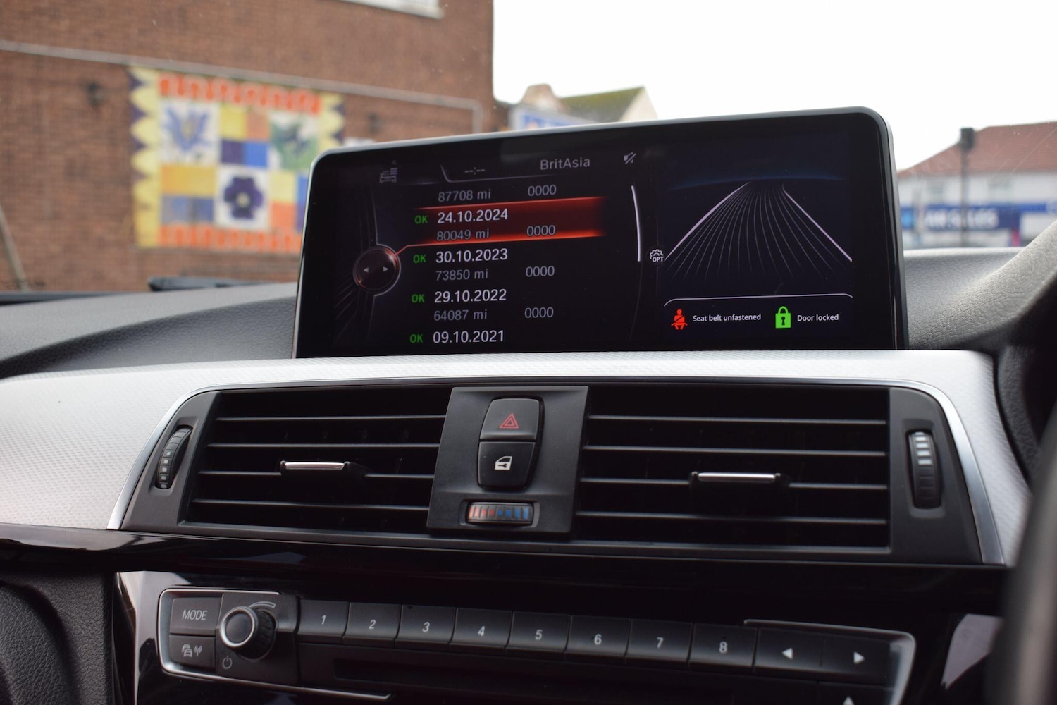 Used BMW 3 Series 2015 for sale - 76849940: Photo 42