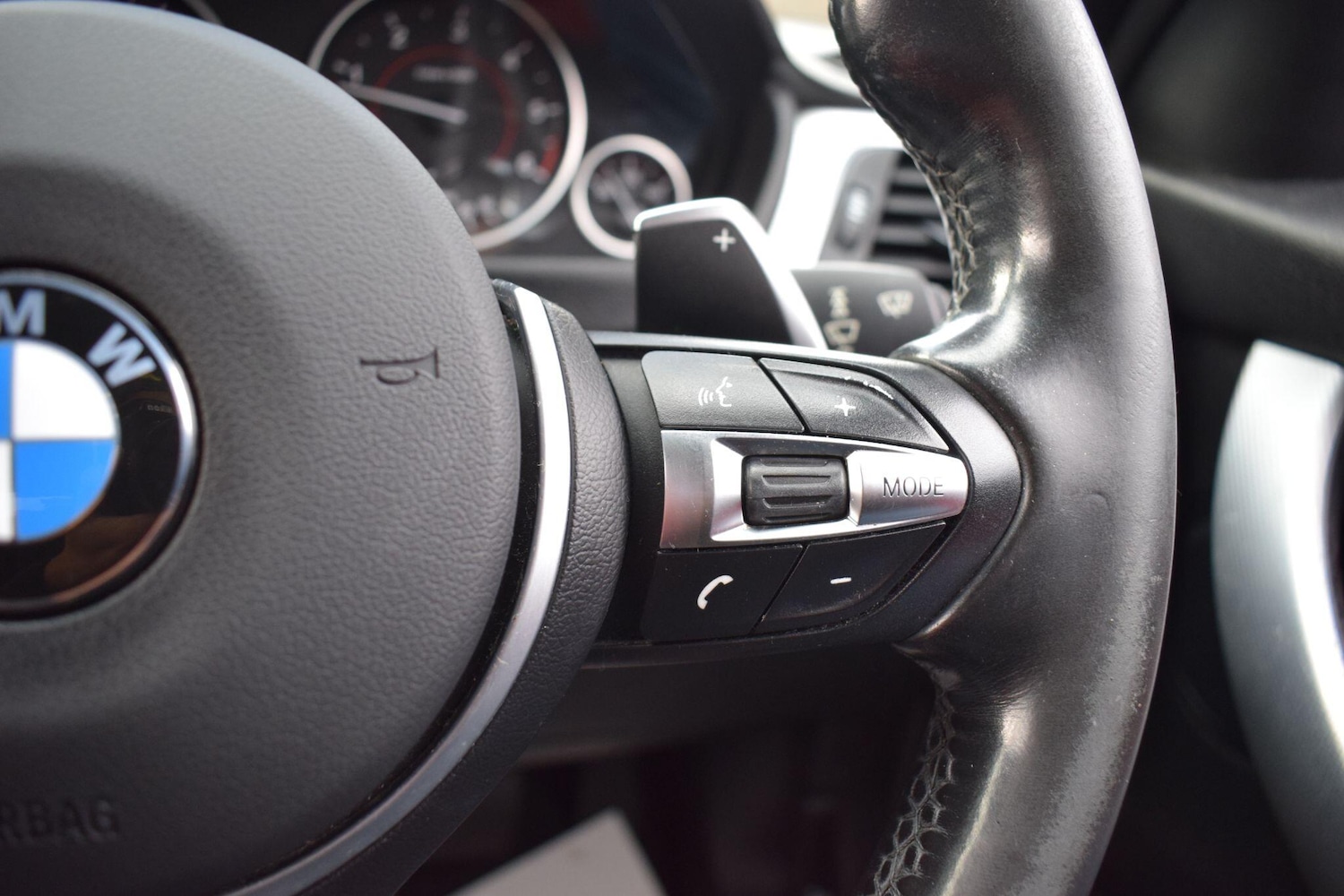 Used BMW 3 Series 2015 for sale - 76849940: Photo 55