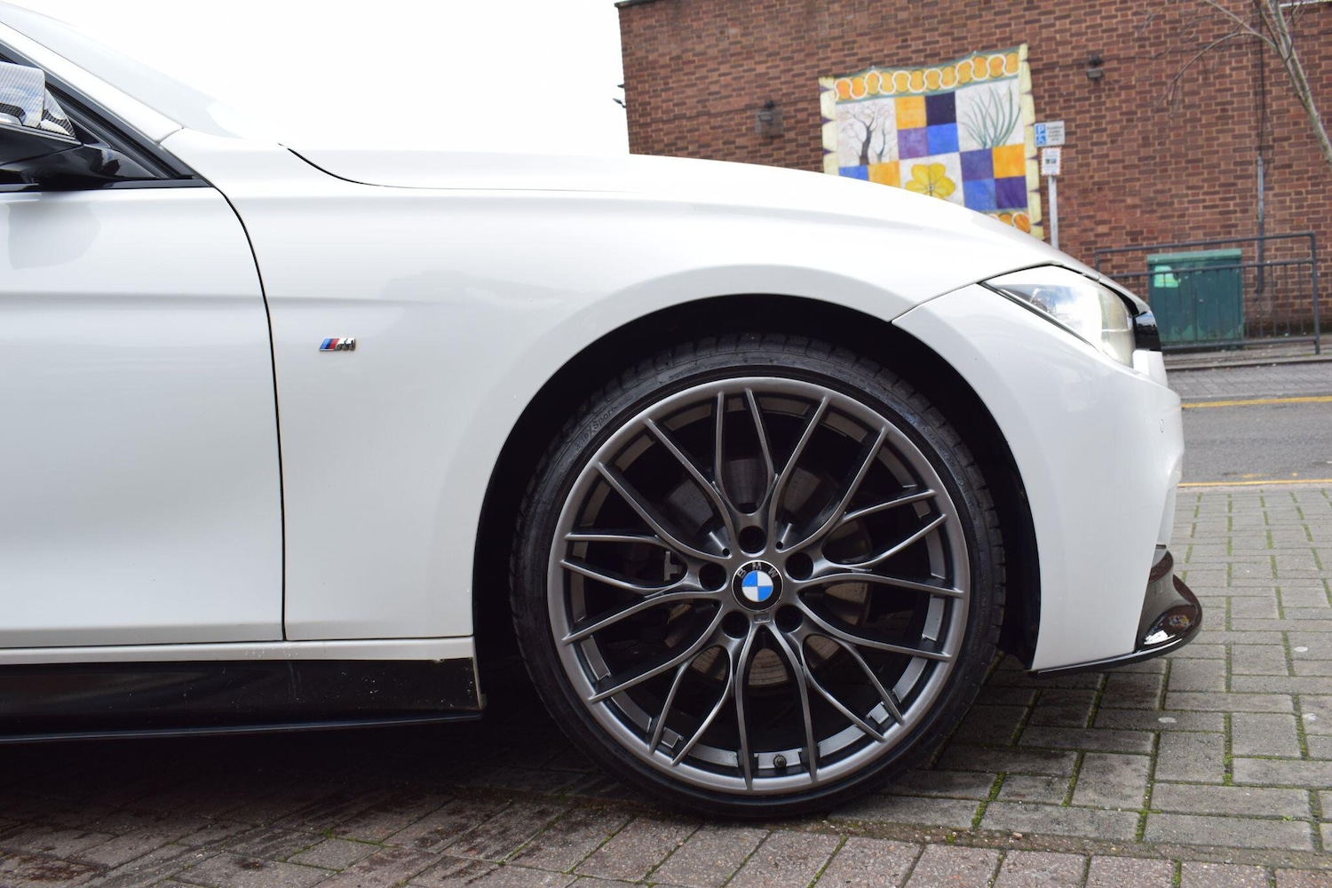 Used BMW 3 Series 2015 for sale - 76849940: Photo 56