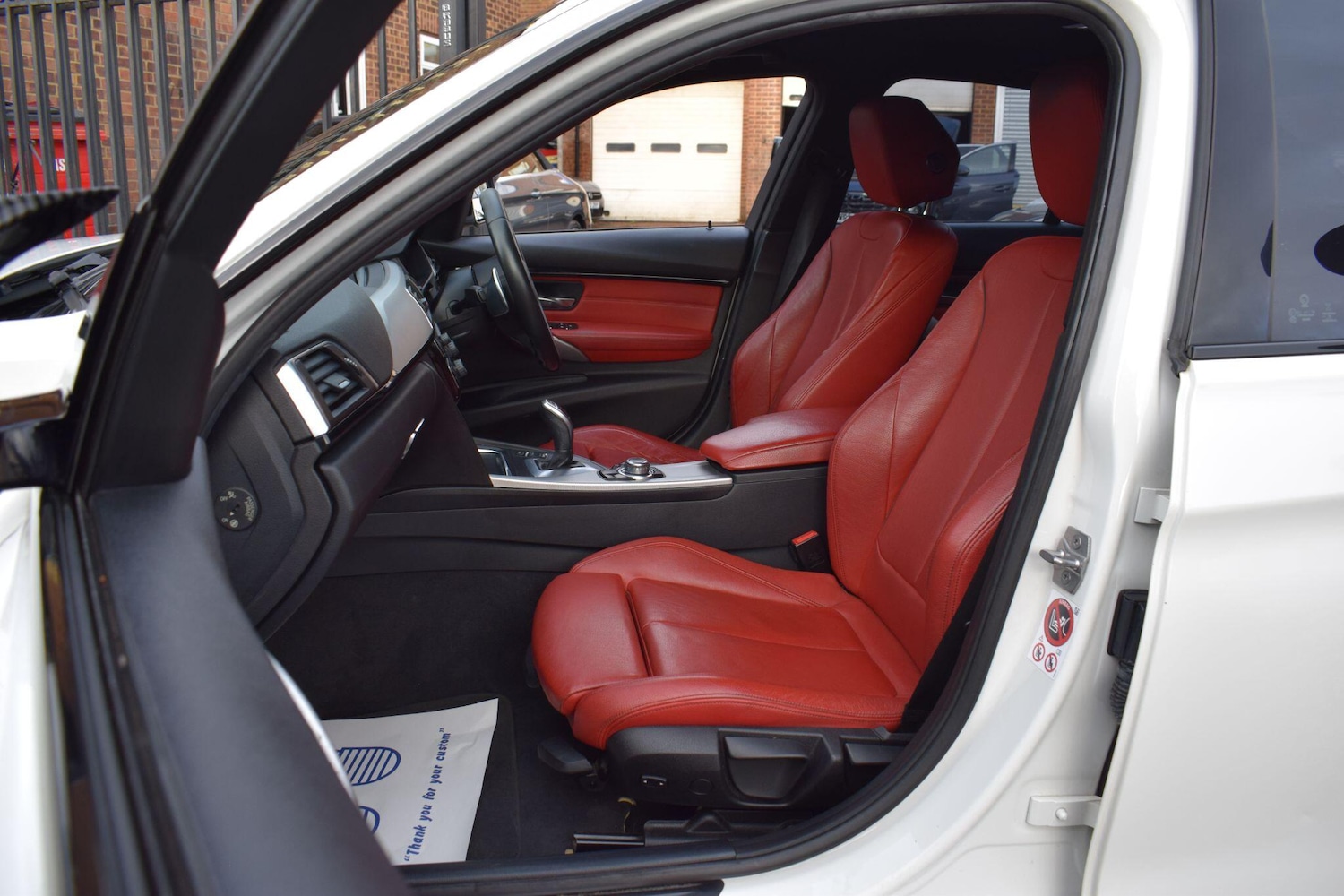 Used BMW 3 Series 2015 for sale - 76849940: Photo 8