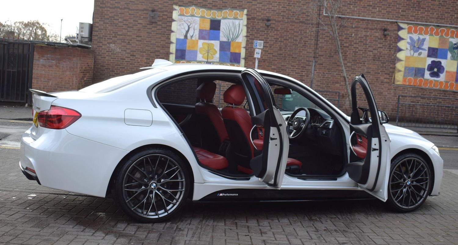 Used BMW 3 Series 2015 for sale - 76849940: Photo 9