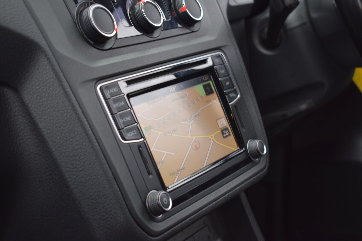 Used Volkswagen Caddy Maxi Life 2017 for sale - 77278635: Photo 38