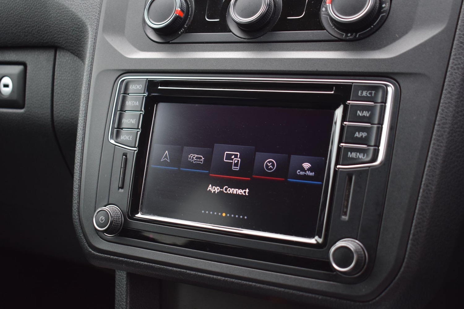 Used Volkswagen Caddy Maxi Life 2017 for sale - 77278635: Photo 40