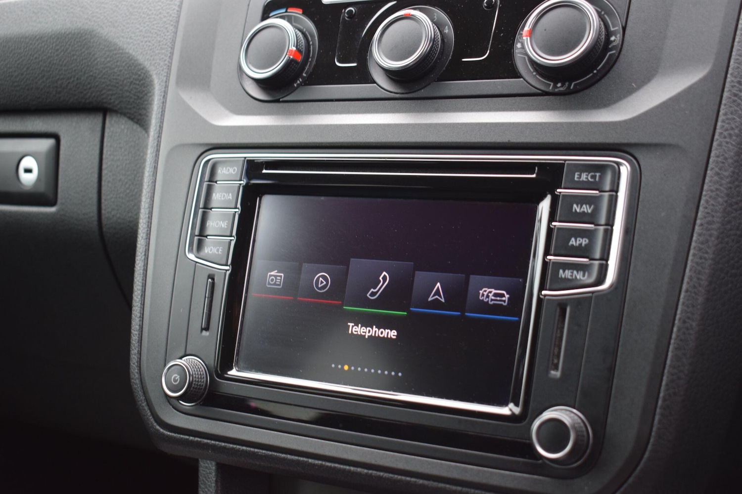 Used Volkswagen Caddy Maxi Life 2017 for sale - 77278635: Photo 41