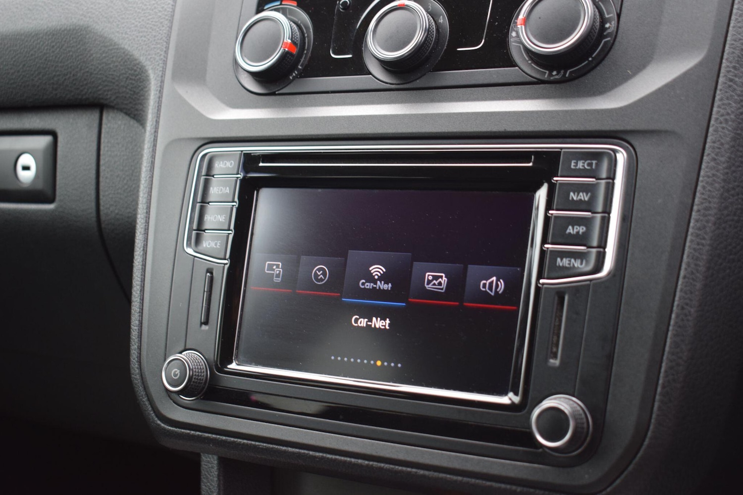 Used Volkswagen Caddy Maxi Life 2017 for sale - 77278635: Photo 42