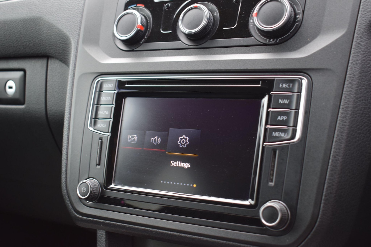 Used Volkswagen Caddy Maxi Life 2017 for sale - 77278635: Photo 43