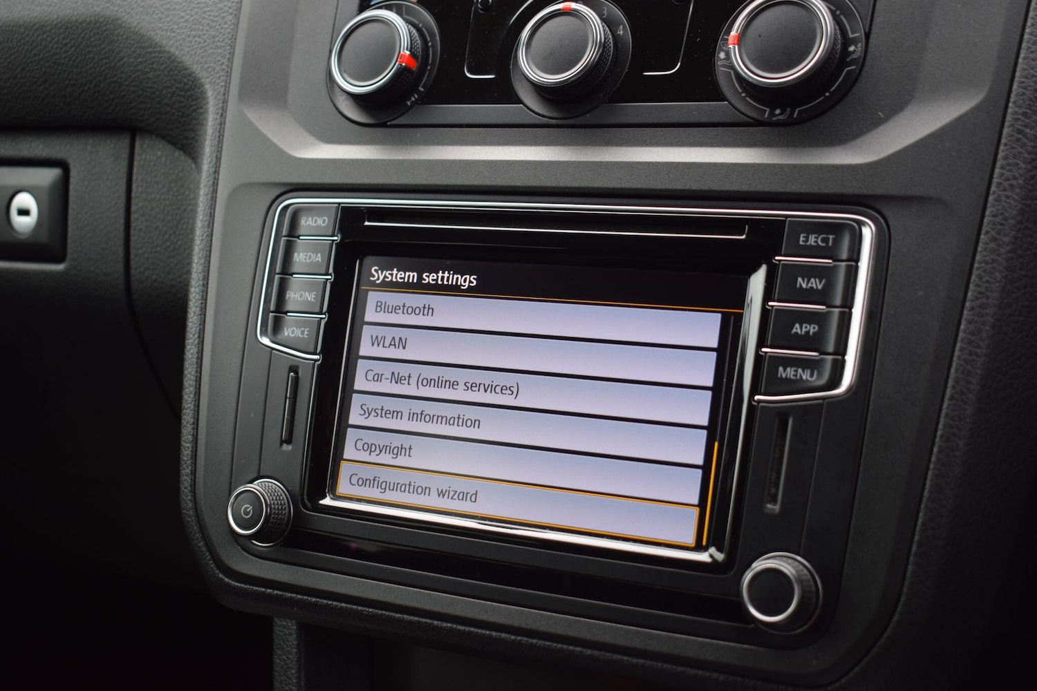 Used Volkswagen Caddy Maxi Life 2017 for sale - 77278635: Photo 45