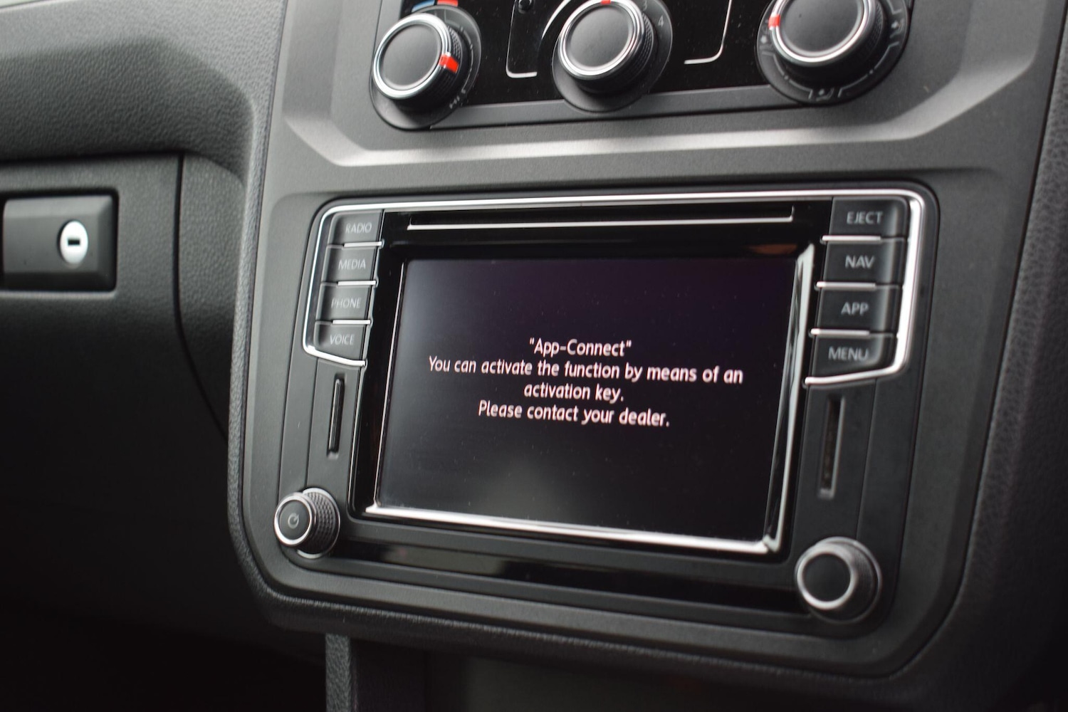 Used Volkswagen Caddy Maxi Life 2017 for sale - 77278635: Photo 47