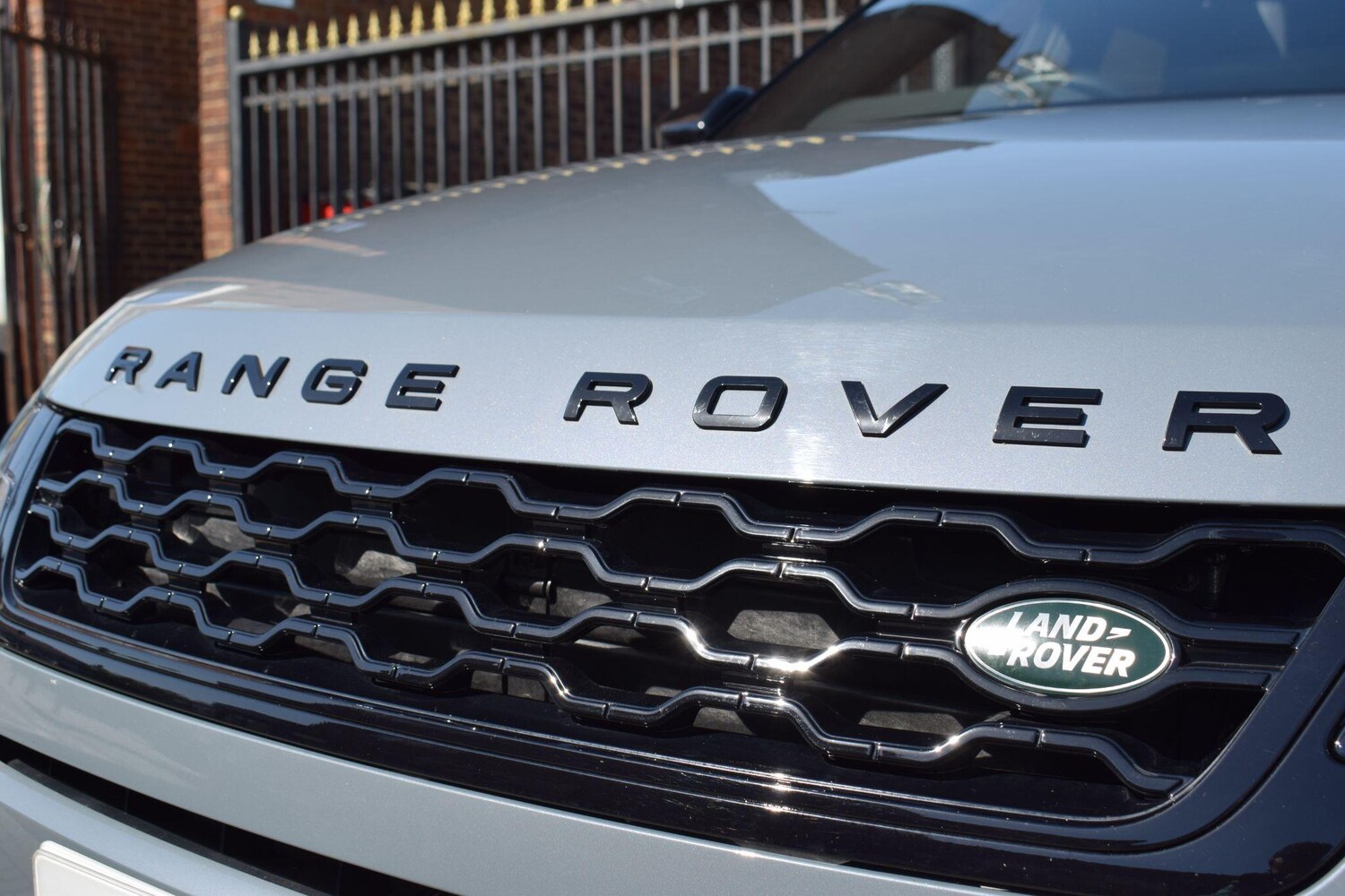 Used Land Rover Range Rover Evoque 2022 for sale - 78170372: Photo 13