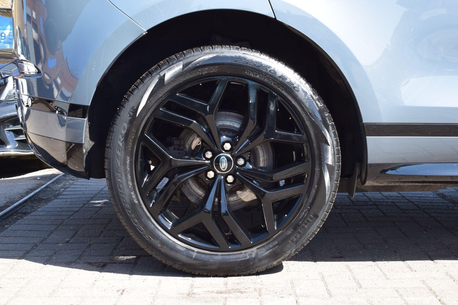 Used Land Rover Range Rover Evoque 2022 for sale - 78170372: Photo 16