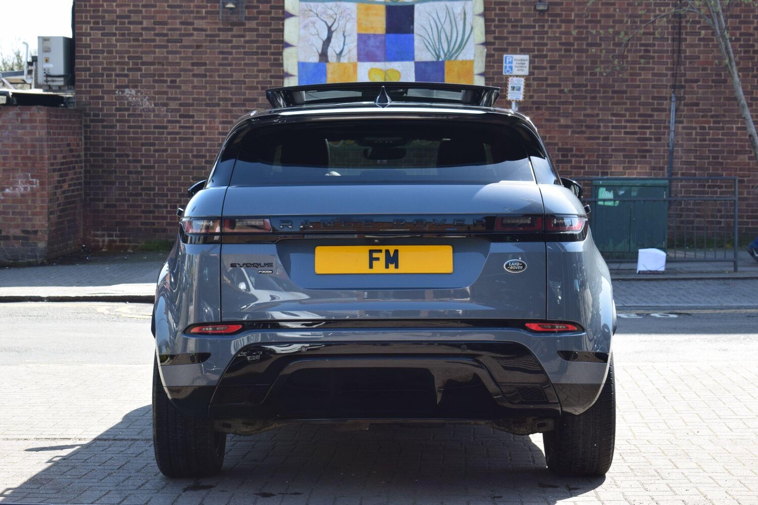 Used Land Rover Range Rover Evoque 2022 for sale - 78170372: Photo 17