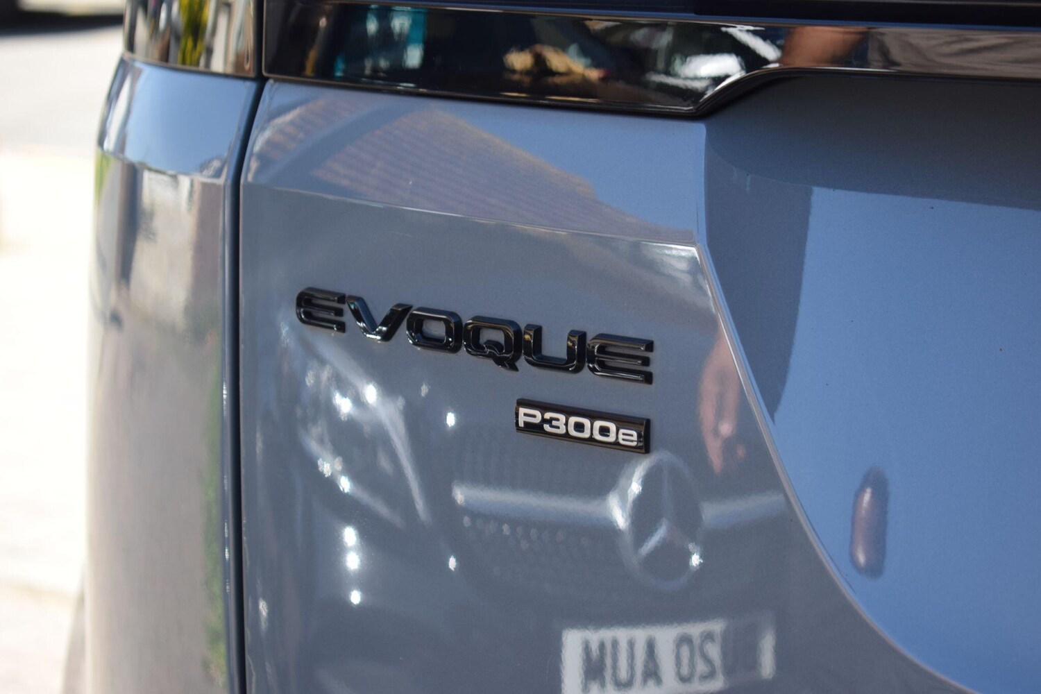 Used Land Rover Range Rover Evoque 2022 for sale - 78170372: Photo 18