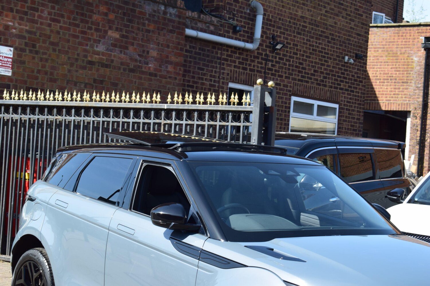 Used Land Rover Range Rover Evoque 2022 for sale - 78170372: Photo 23