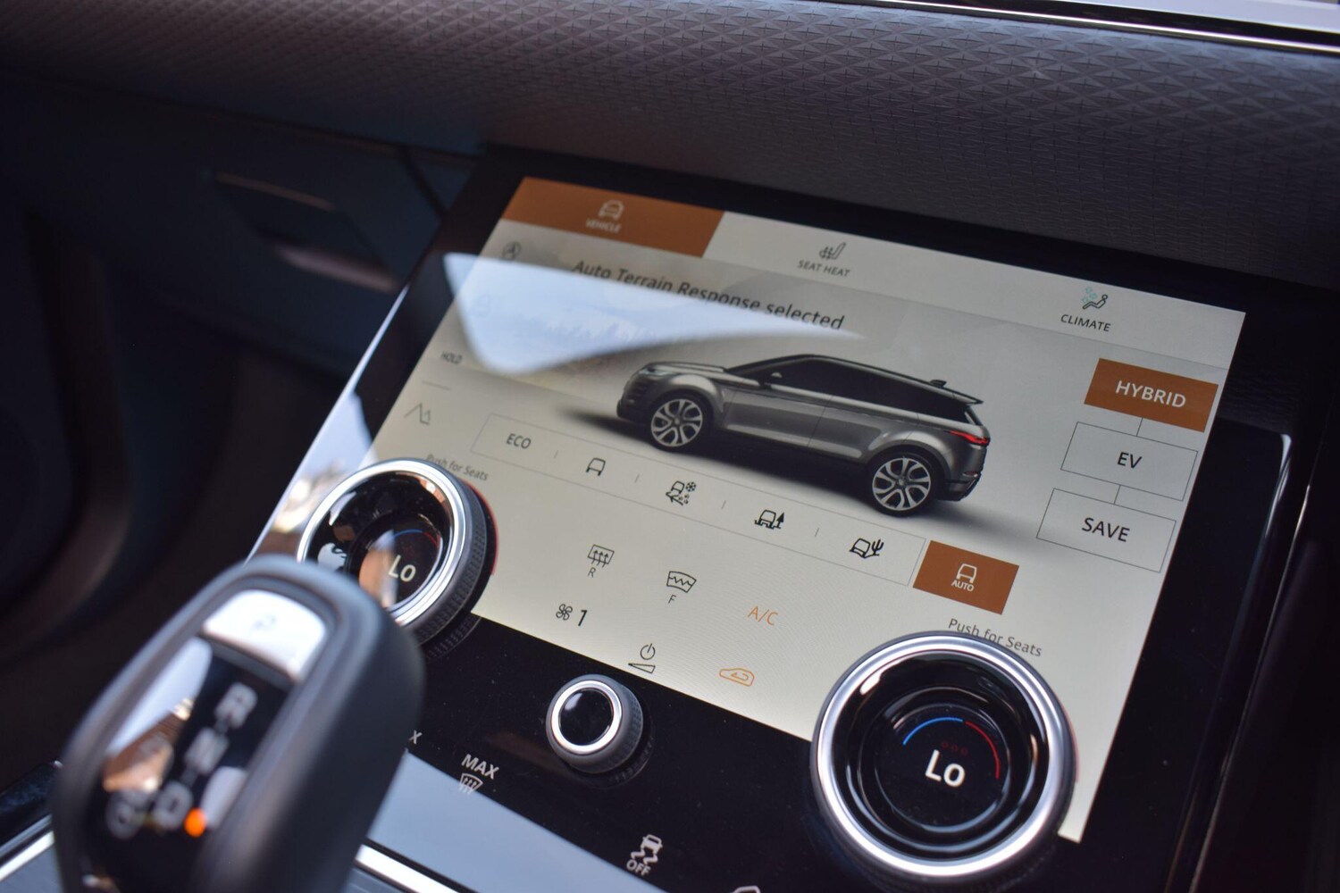 Used Land Rover Range Rover Evoque 2022 for sale - 78170372: Photo 24