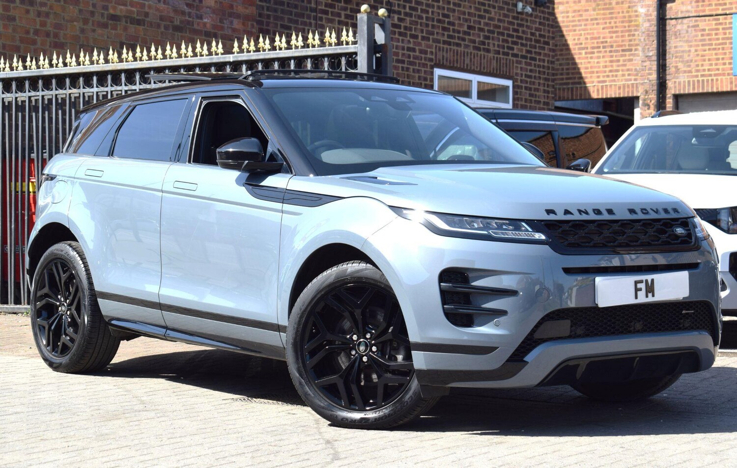 Used Land Rover Range Rover Evoque 2022 for sale - 78170372: Photo 26