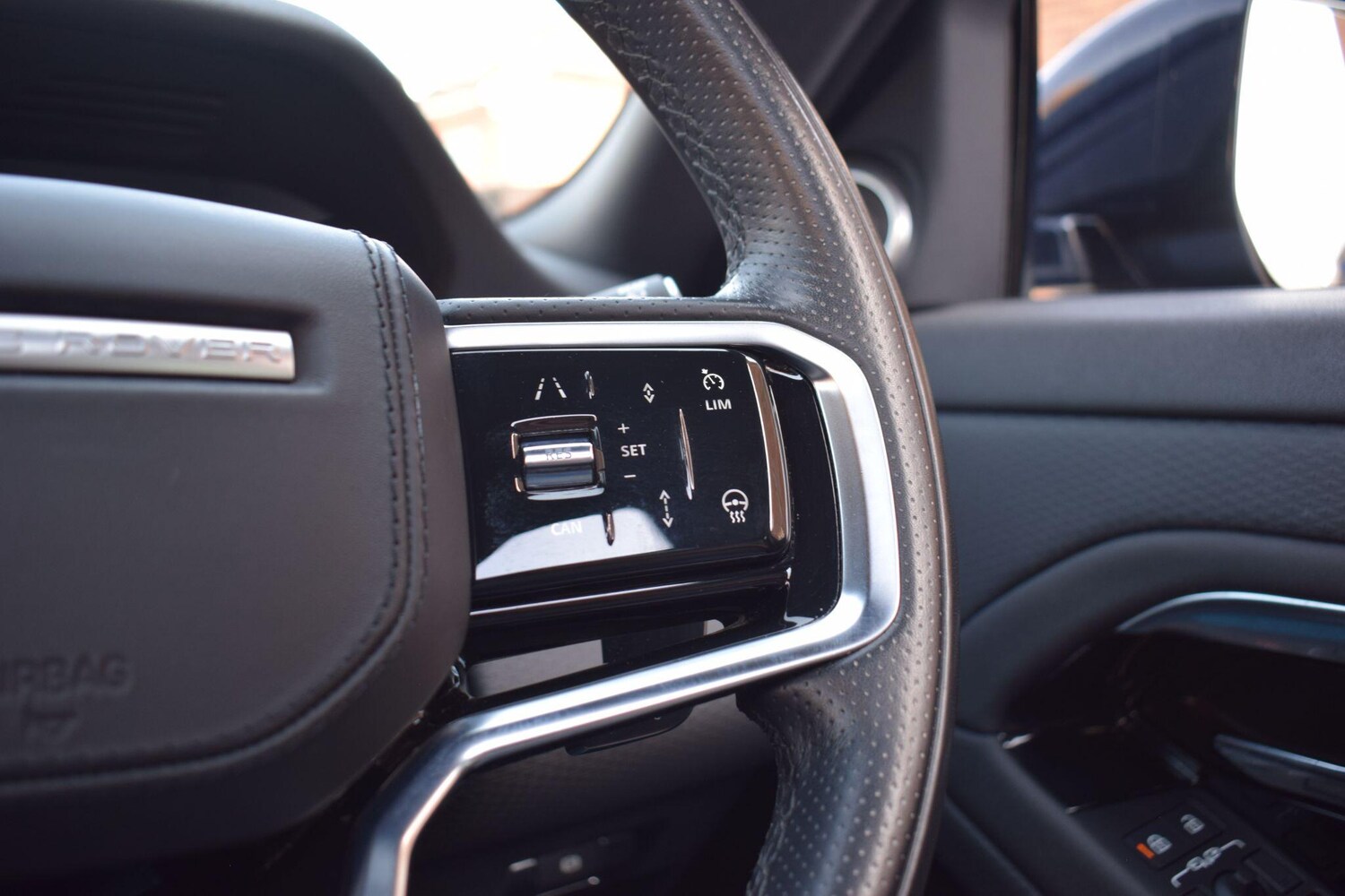 Used Land Rover Range Rover Evoque 2022 for sale - 78170372: Photo 27