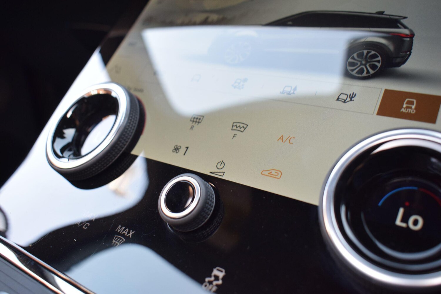 Used Land Rover Range Rover Evoque 2022 for sale - 78170372: Photo 33