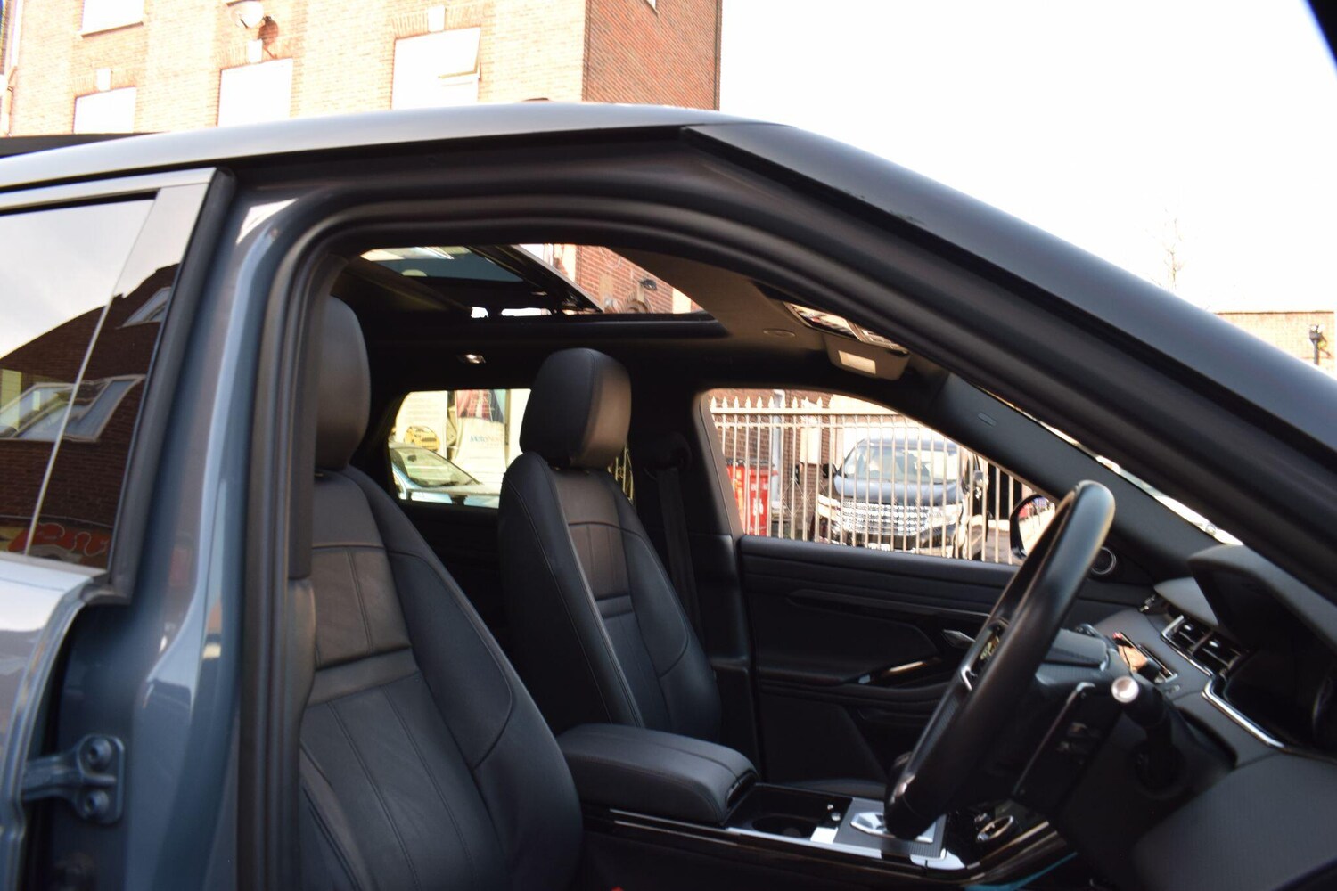 Used Land Rover Range Rover Evoque 2022 for sale - 78170372: Photo 34