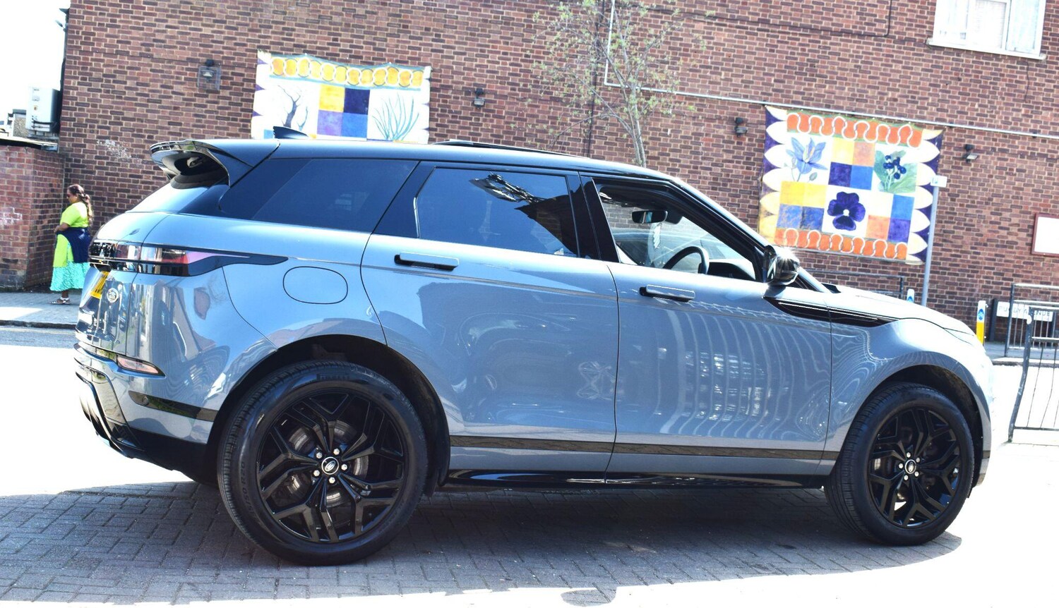 Used Land Rover Range Rover Evoque 2022 for sale - 78170372: Photo 36