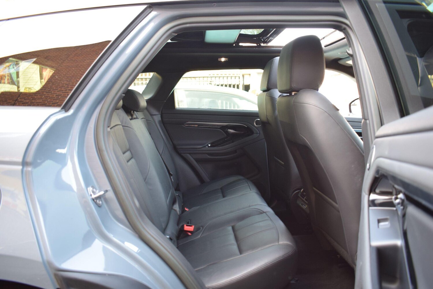 Used Land Rover Range Rover Evoque 2022 for sale - 78170372: Photo 37