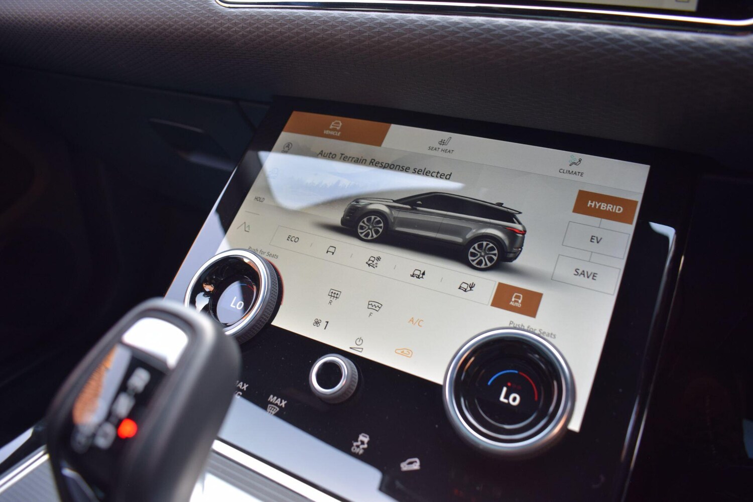 Used Land Rover Range Rover Evoque 2022 for sale - 78170372: Photo 41