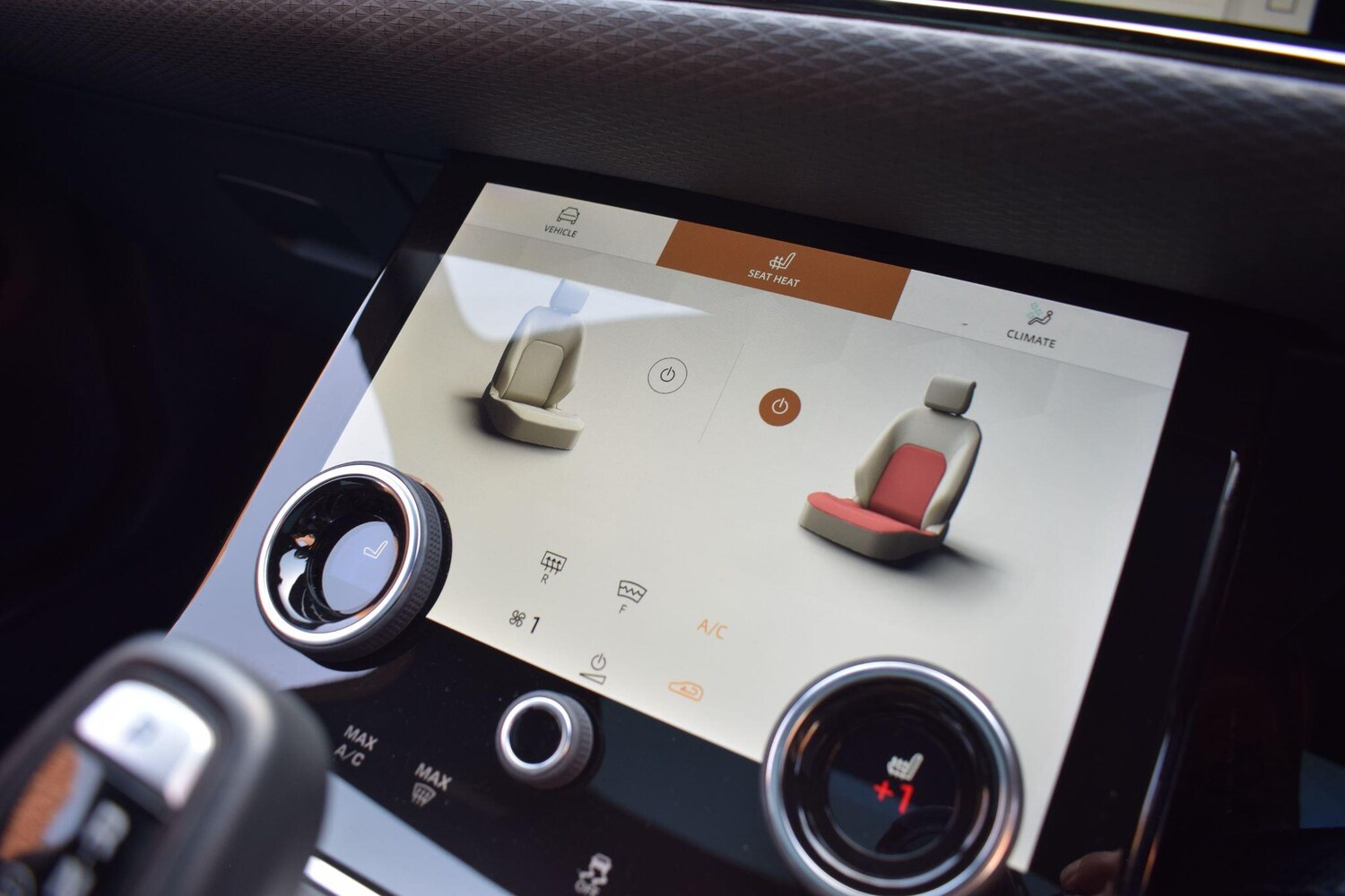 Used Land Rover Range Rover Evoque 2022 for sale - 78170372: Photo 42