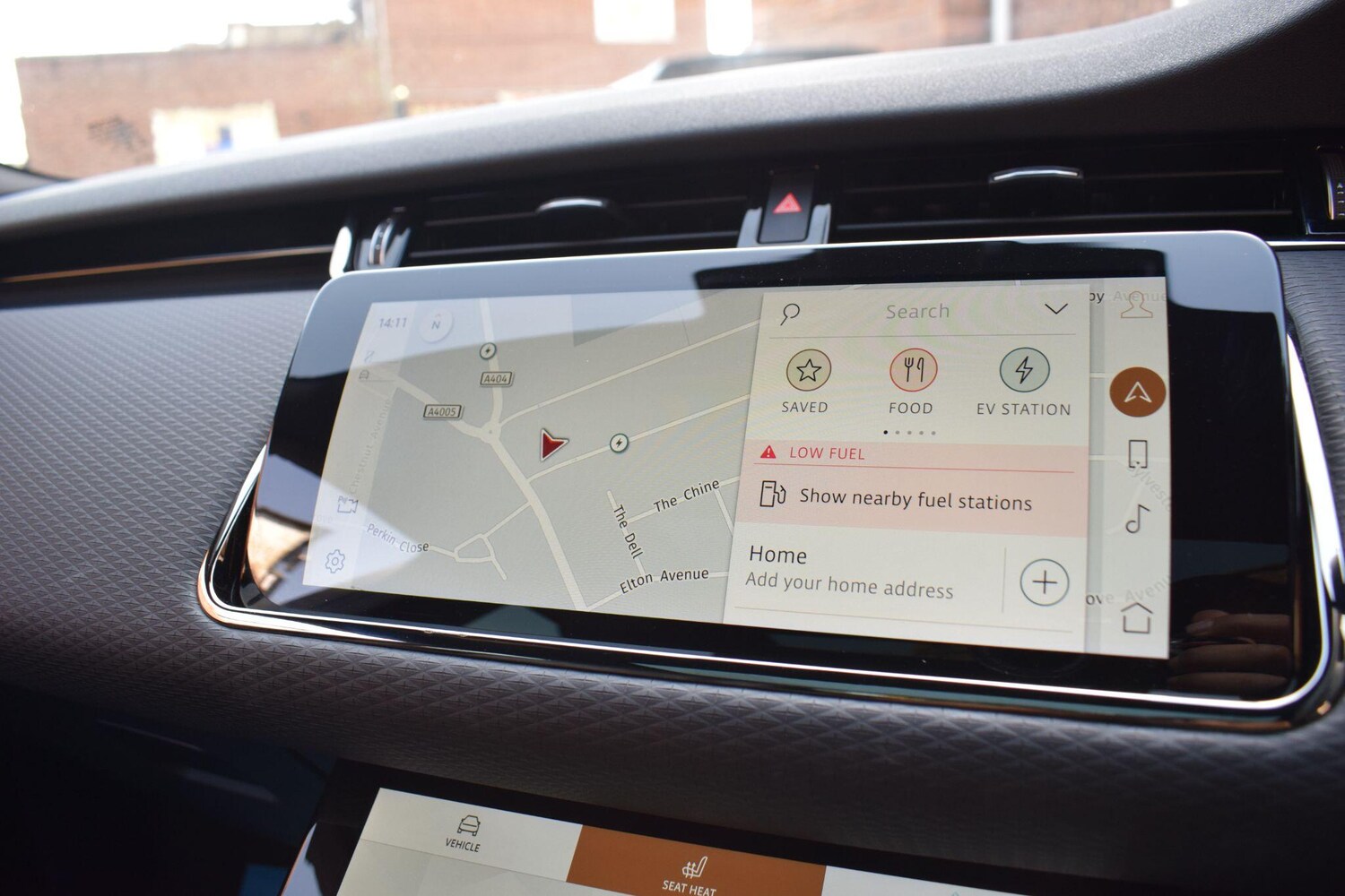 Used Land Rover Range Rover Evoque 2022 for sale - 78170372: Photo 44