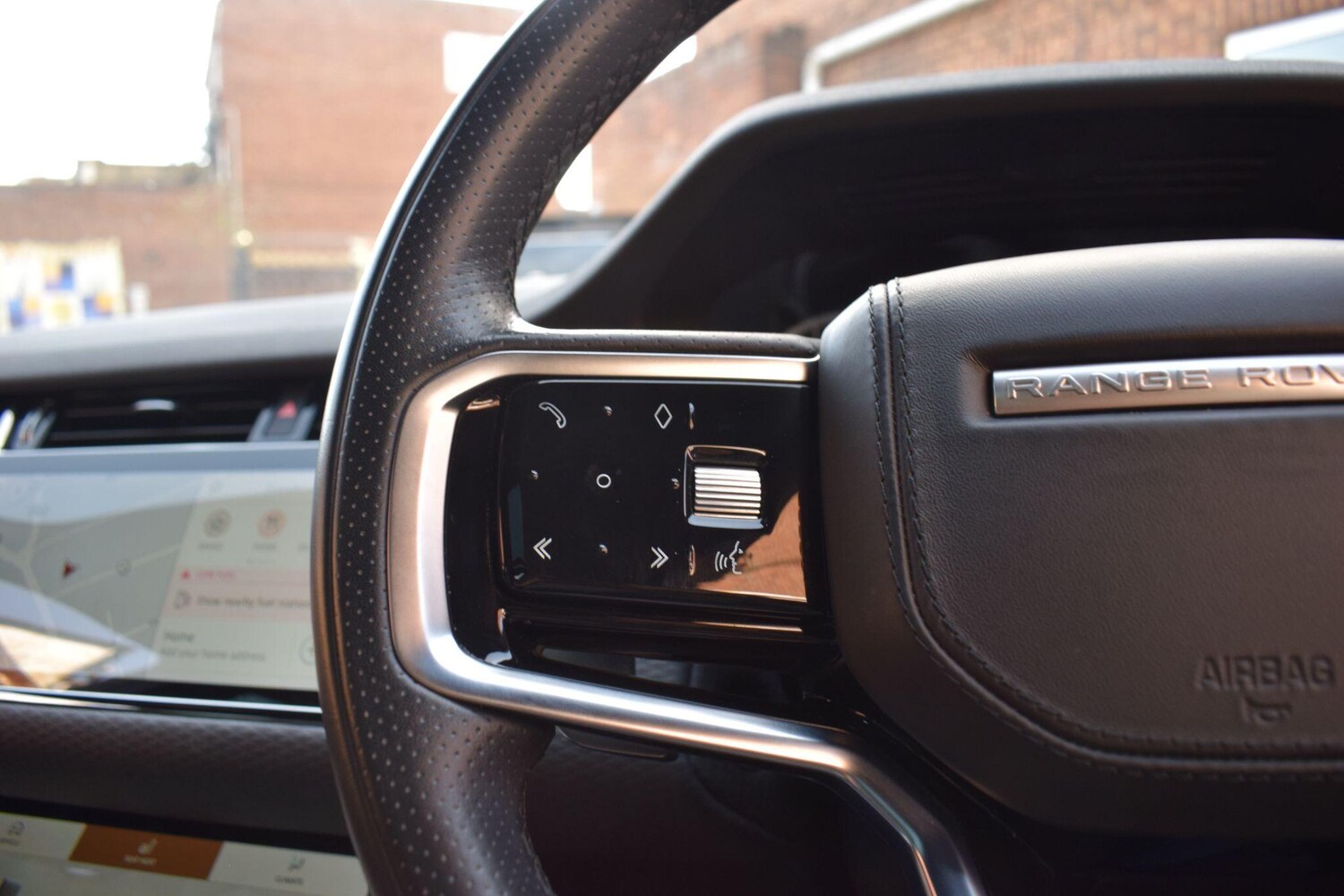 Used Land Rover Range Rover Evoque 2022 for sale - 78170372: Photo 50