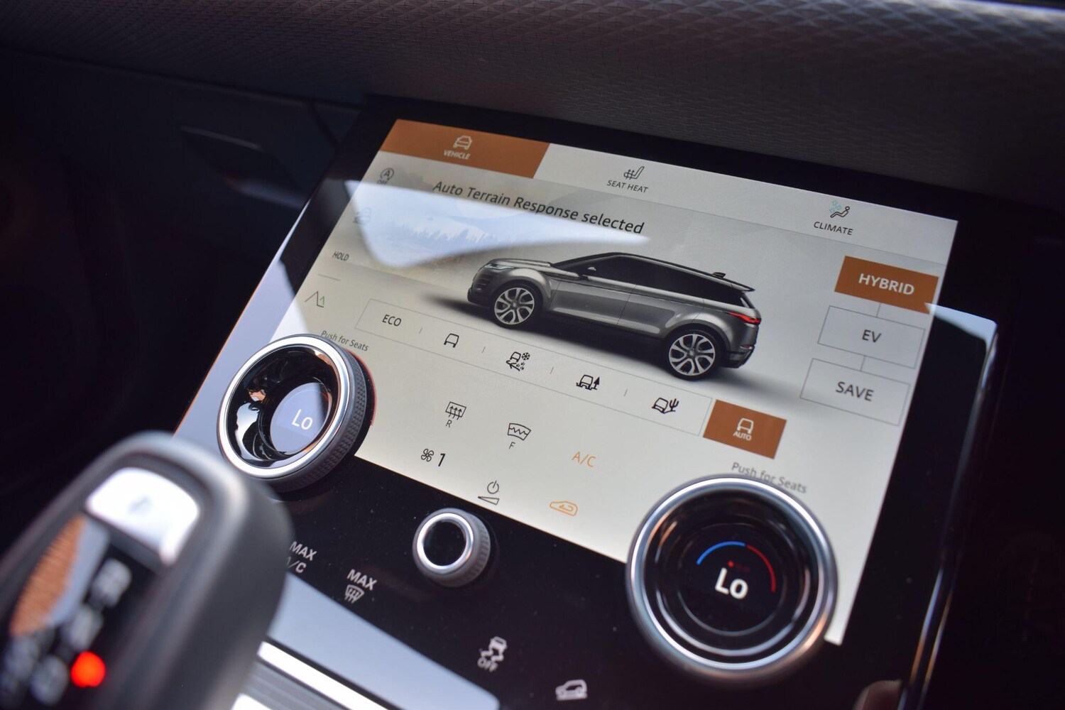 Used Land Rover Range Rover Evoque 2022 for sale - 78170372: Photo 52